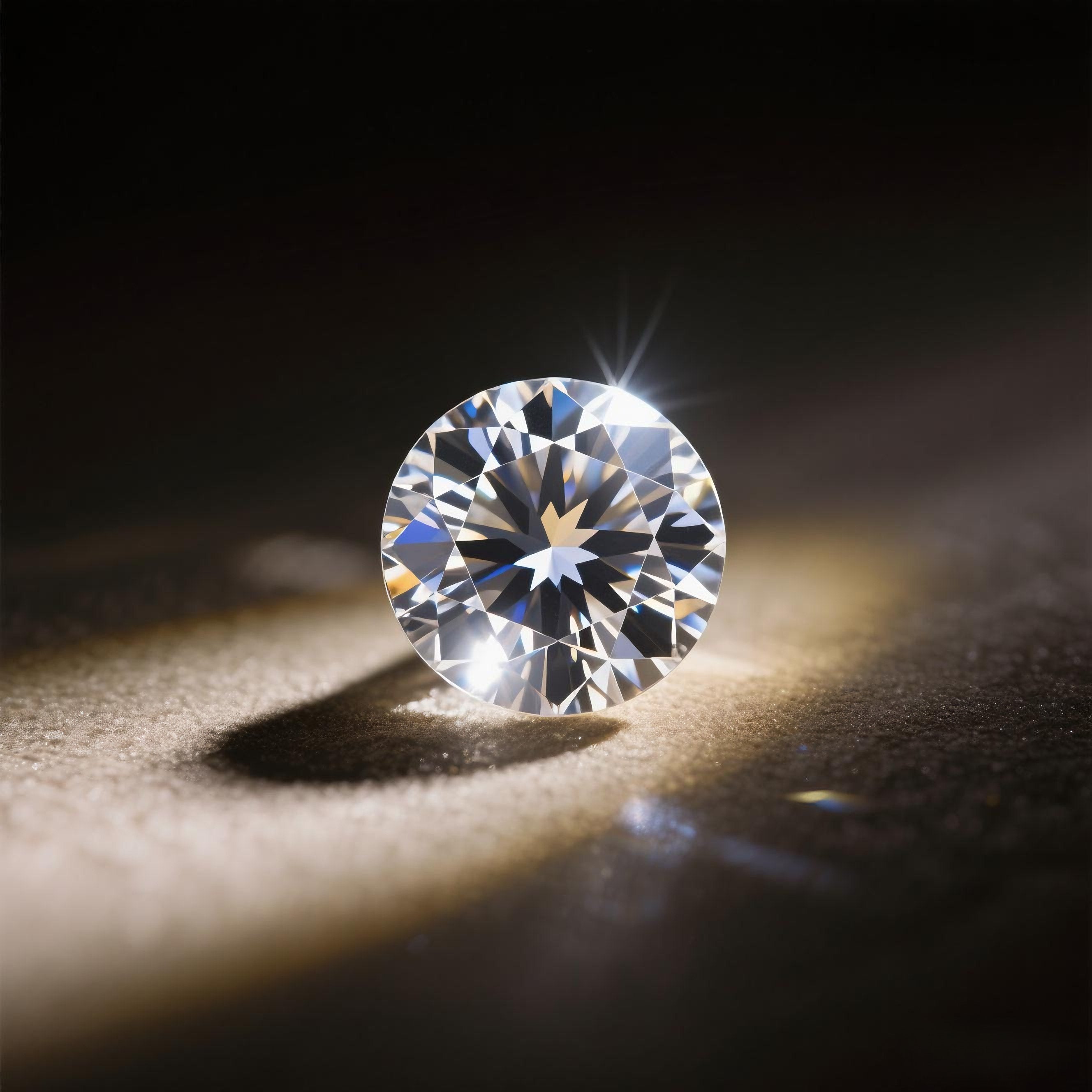 Moissanite Collection